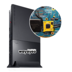 Modchip Mod Installation Service | Wayayeo