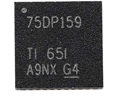 Xbox One X/S HDMI Video Retimer IC Chip