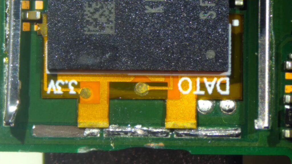 Nintendo Switch OLED Modding: DAT0 vs. Kamikaze Method | Wayayeo