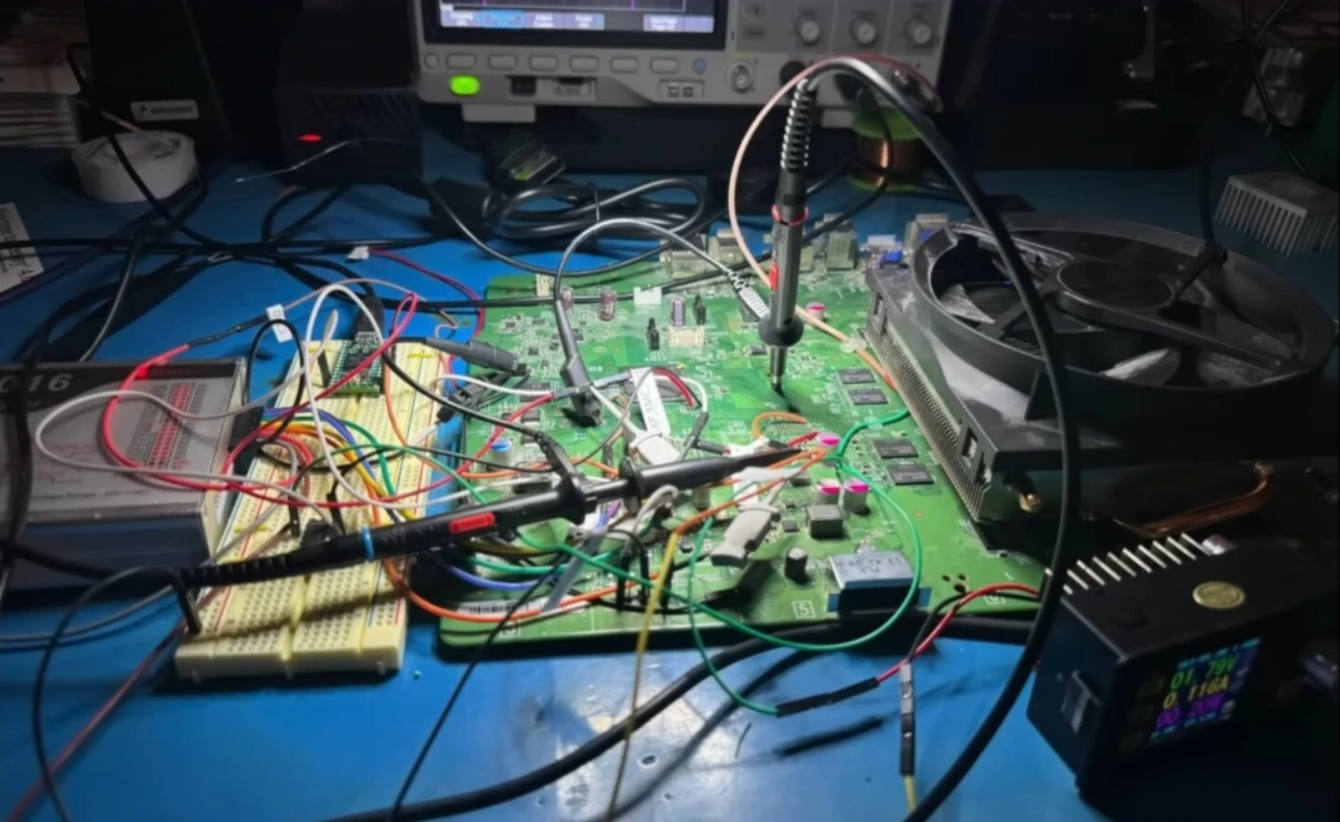 Xbox One Exploit Xbox One Bliss Hack: The Unhackable Console Finally Cracked