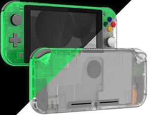 Glow in Dark - Green