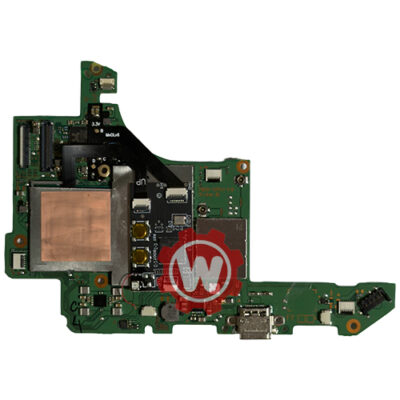 Nintendo Switch OLED RP2040 Motherboard with pre installed RP2040 modchip for Switch OLED consoles