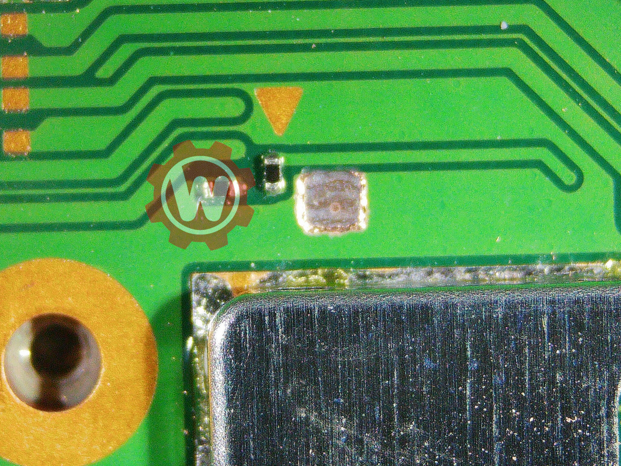 How to Install a Picofly Modchip on Switch OLED (Kamikaze)